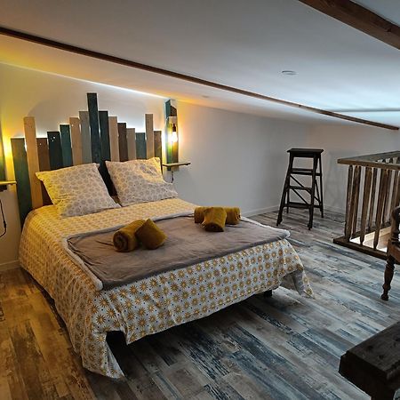 Domaine De La Pirouette Apartment Arvert ห้อง รูปภาพ