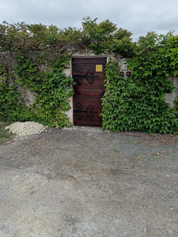 Domaine De La Pirouette Apartment Arvert ภายนอก รูปภาพ