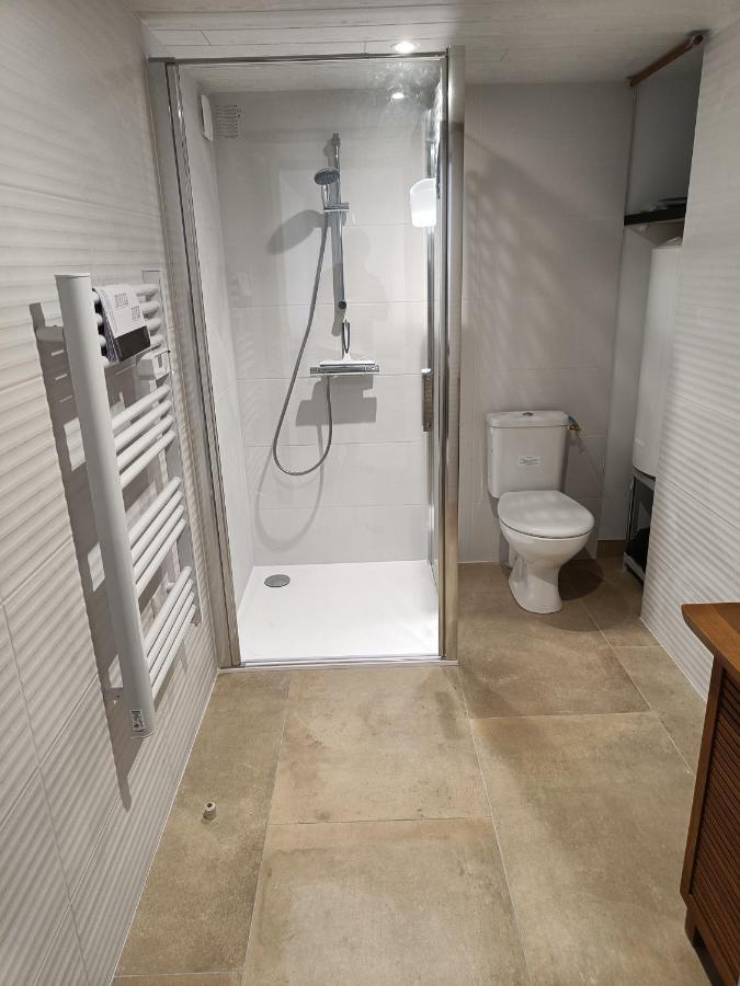 Domaine De La Pirouette Apartment Arvert ภายนอก รูปภาพ