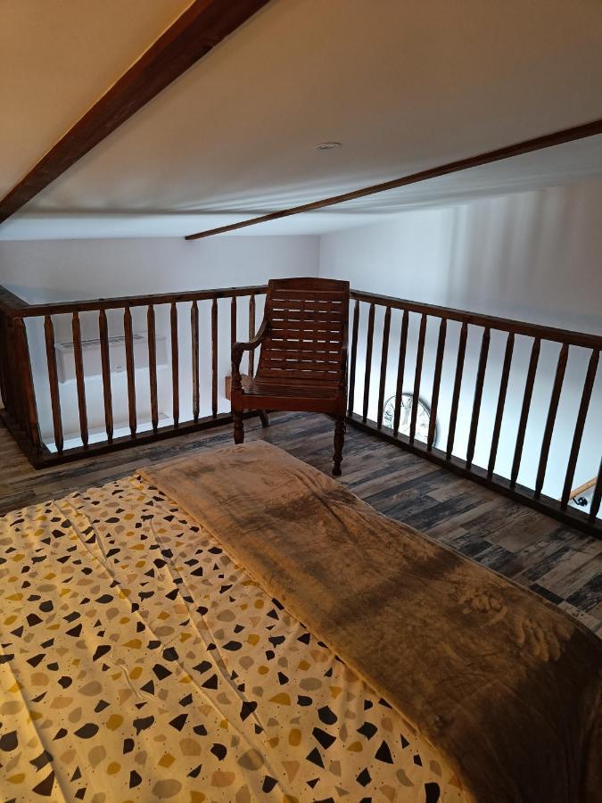 Domaine De La Pirouette Apartment Arvert ภายนอก รูปภาพ