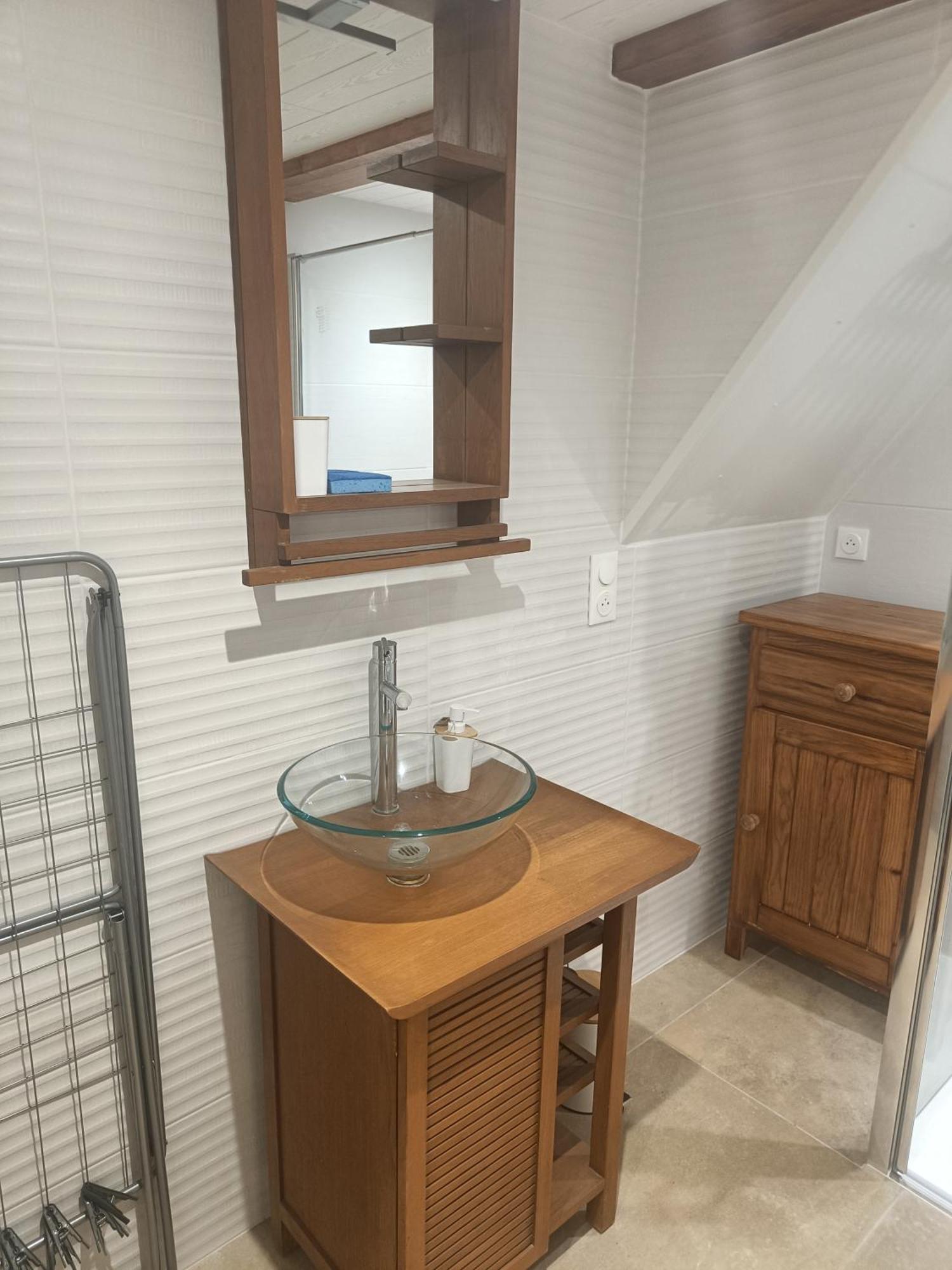 Domaine De La Pirouette Apartment Arvert ห้อง รูปภาพ
