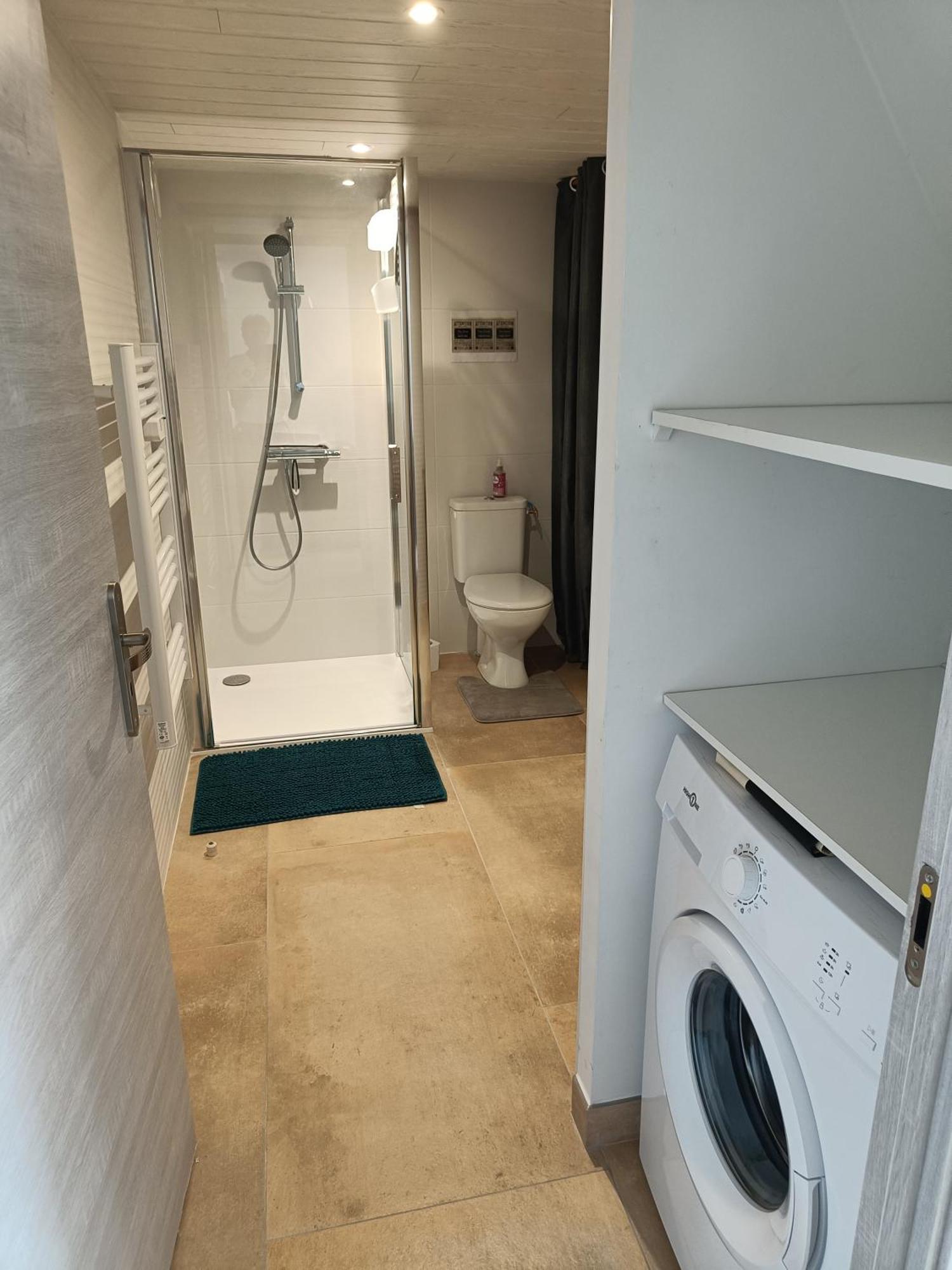Domaine De La Pirouette Apartment Arvert ห้อง รูปภาพ