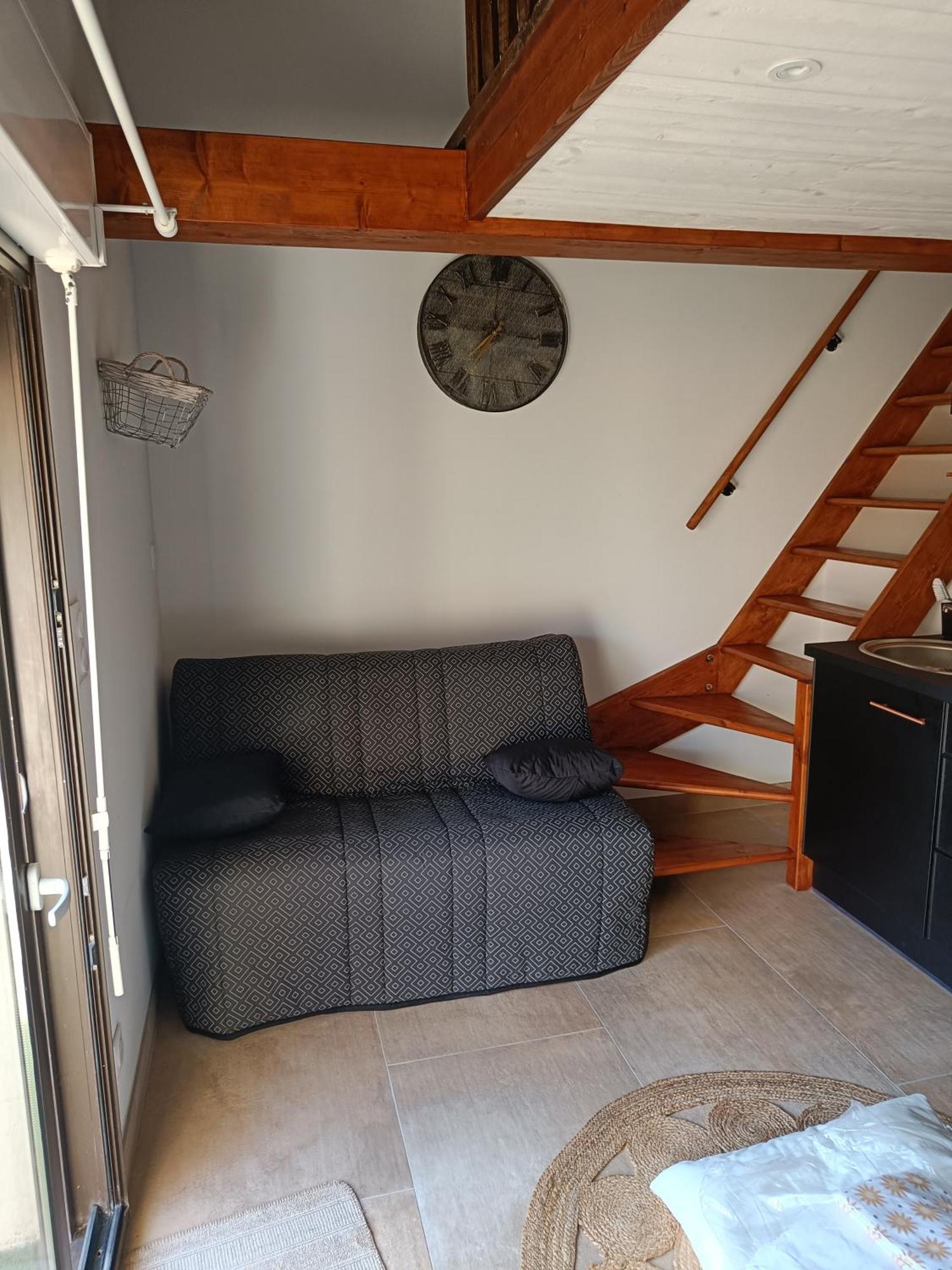 Domaine De La Pirouette Apartment Arvert ห้อง รูปภาพ