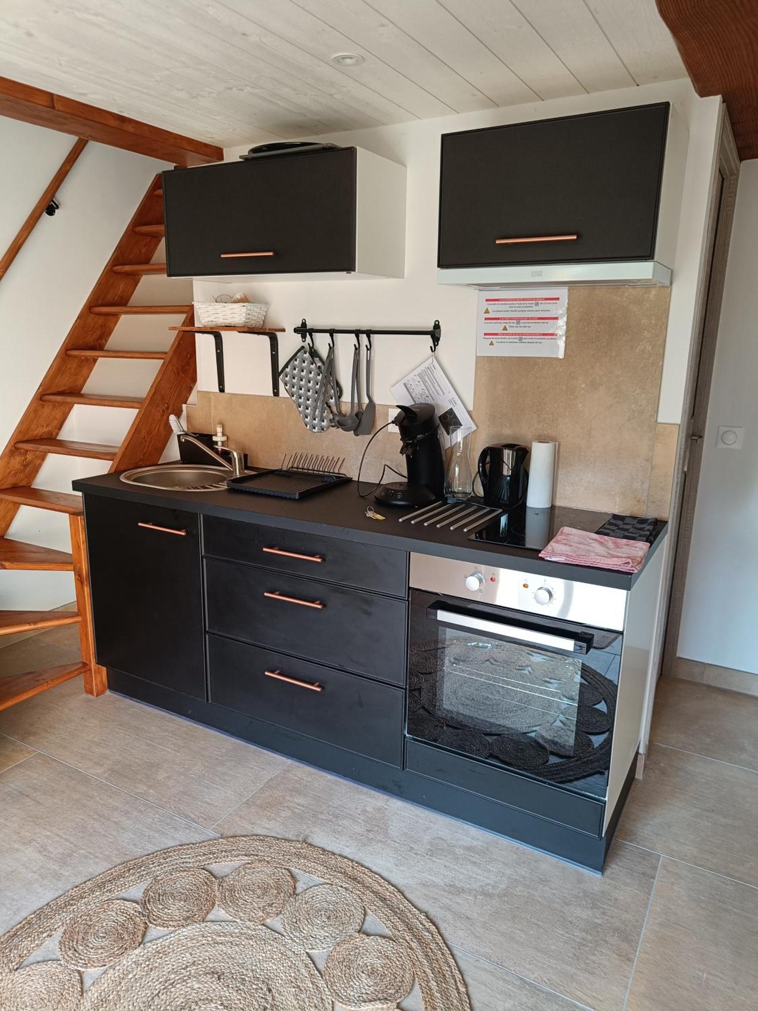 Domaine De La Pirouette Apartment Arvert ห้อง รูปภาพ