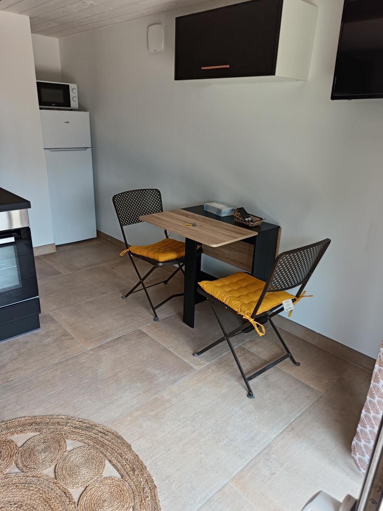 Domaine De La Pirouette Apartment Arvert ห้อง รูปภาพ